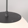 Lampa Ogrodowa Kula ERDA O594PL-01B MAYTONI